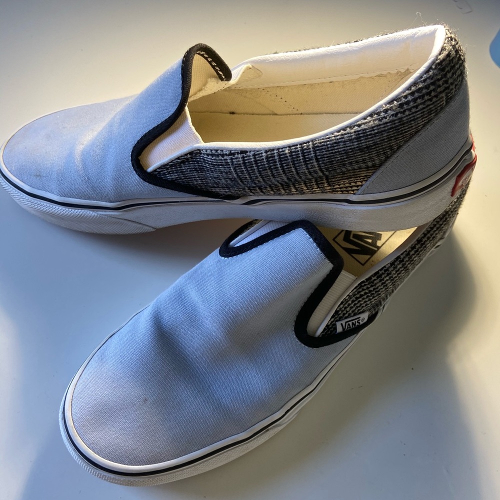 Custom Vans - image 2